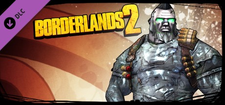 Borderlands 2: Gunzerker Supremacy Pack