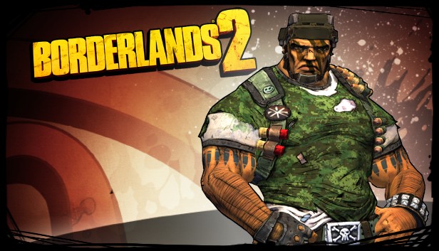 Borderlands 2: Gunzerker Domination Pack For Mac