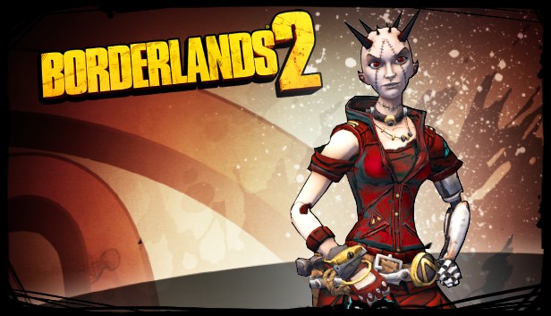 Borderlands 2: mechromancer madness pack download