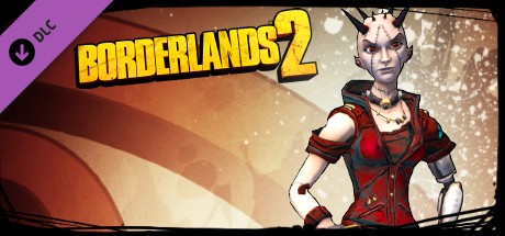 Borderlands 2: Mechromancer Madness Pack cover art