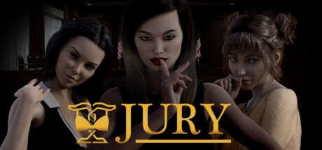 Jury - Episode 1: Before the Trial cover art