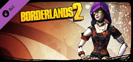 Borderlands 2 mechromancer class mod