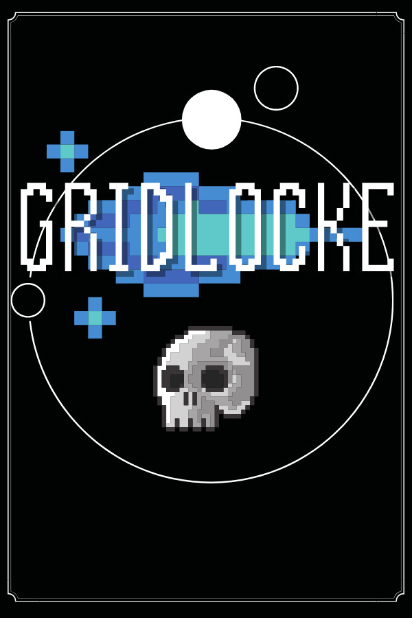 Gridlocke for steam