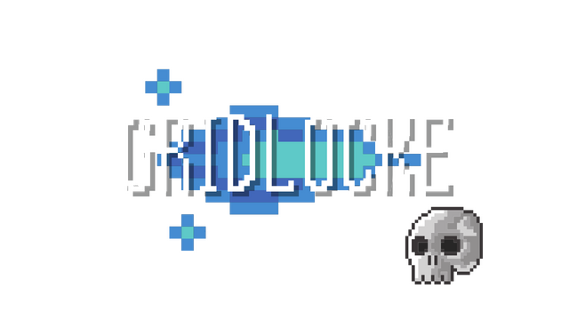 Gridlocke Logo