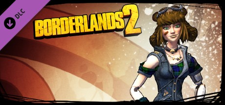 Borderlands 2: Mechromancer Domination Pack