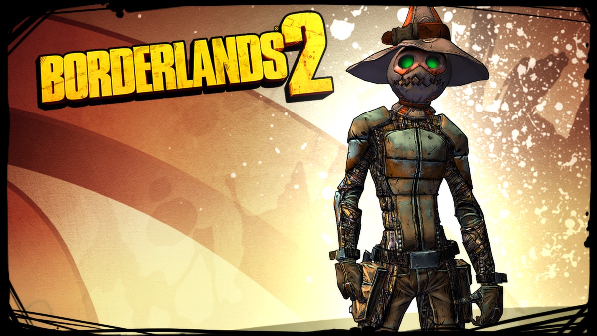 Borderlands 2: Assassin Madness Pack Download