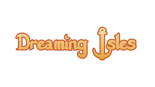 Dreaming Isles Logo