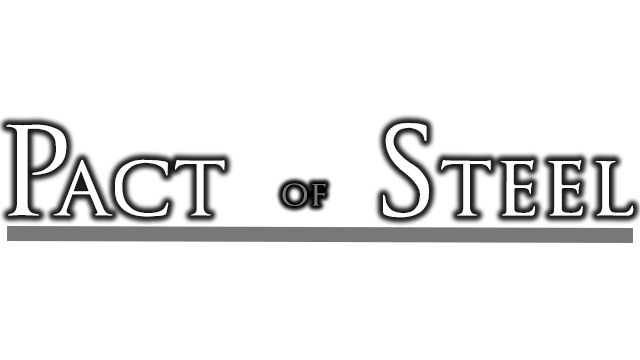 Pact of Steel Logo