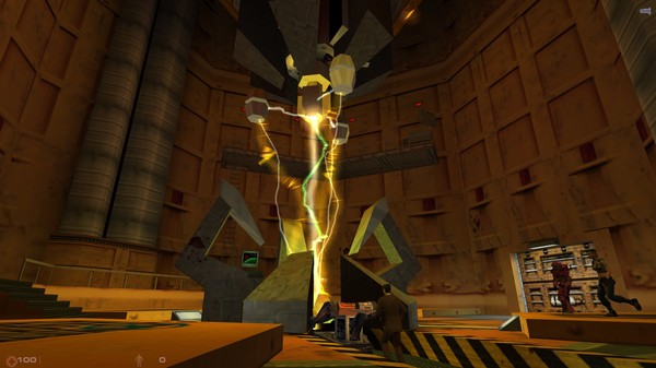 Sven Co-op for linux