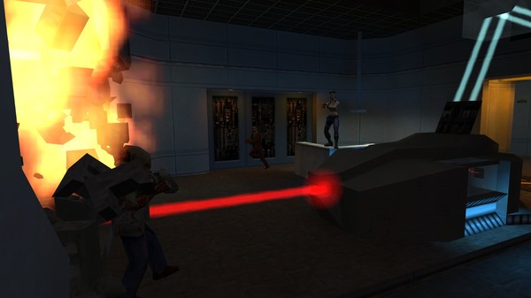 Sven Co-op game for windows Pc 1