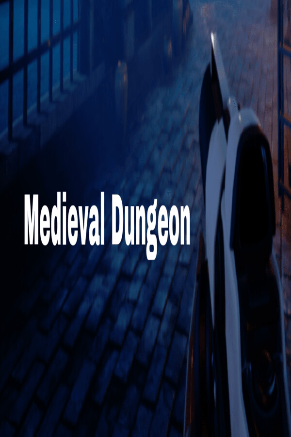恐怖收集 Medieval Dungeon for steam