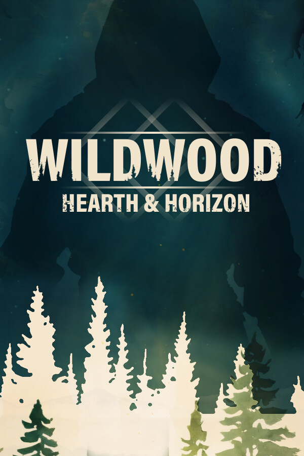 Steam portrait for Wildwood: Hearth & Horizon.