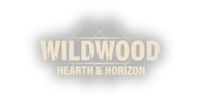 Wildwood: Hearth & Horizon Logo