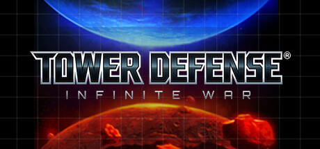 Tower Defense: Infinite War cover art