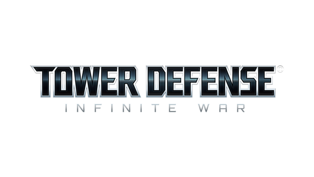 Tower Defense: Infinite War Logo