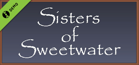 Sisters of Sweetwater Demo cover art