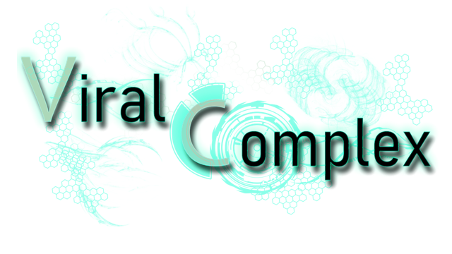 Viral Complex Logo