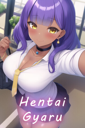 Hentai Gyaru