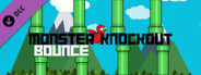 Monster Knockout Bounce DLC