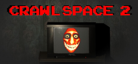 Crawlspace 2 cover art