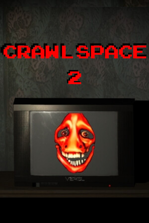 Crawlspace 2 poster image on Steam Backlog