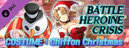 COSTUME : Chiffon Christmas