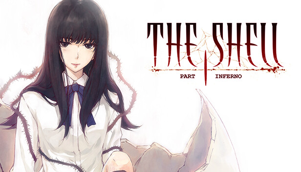 The Shell Part I: Inferno