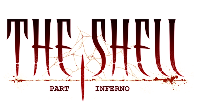 The Shell Part I: Inferno Logo
