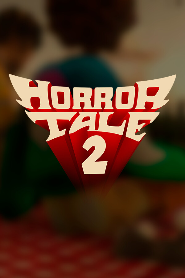 Horror Tale 2: Samantha for steam