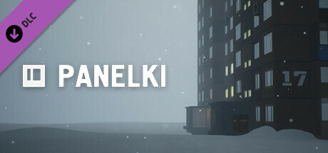 PANELKI - Graffiti Pack DLC cover art