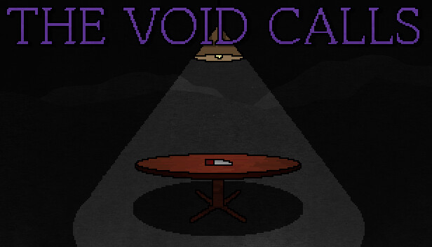 The Void Calls
