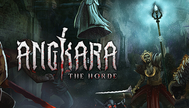 Angkara: The Horde