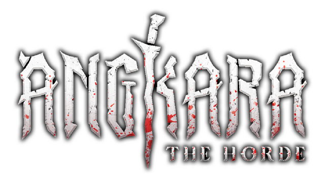 Angkara: The Horde Logo
