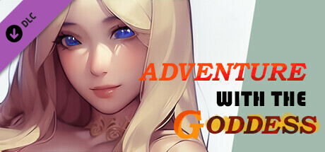 Adventure with the Goddess - Adult cover art