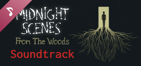 Midnight Scenes: From the Woods Soundtrack cover art