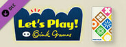 Let's Play! Oink Games - NINE TILES