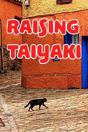 RAISING TAIYAKI