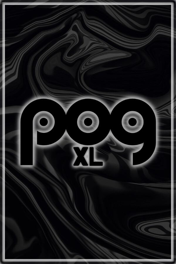POG XL for steam