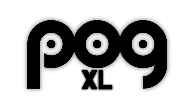 POG XL Logo