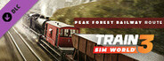 Train Sim World® 3: Peak Forest Railway: Ambergate - Chinley & Buxton Route Add-On