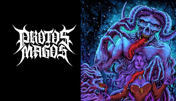Protos Magos