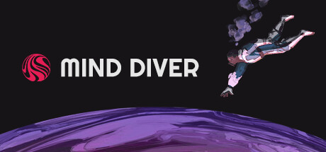 Mind Diver cover art