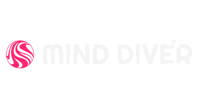 Mind Diver Logo