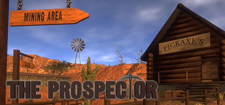 The Prospector PC Specs