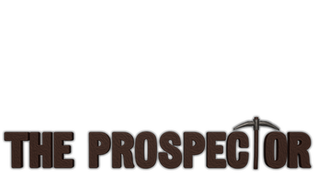 The Prospector Logo