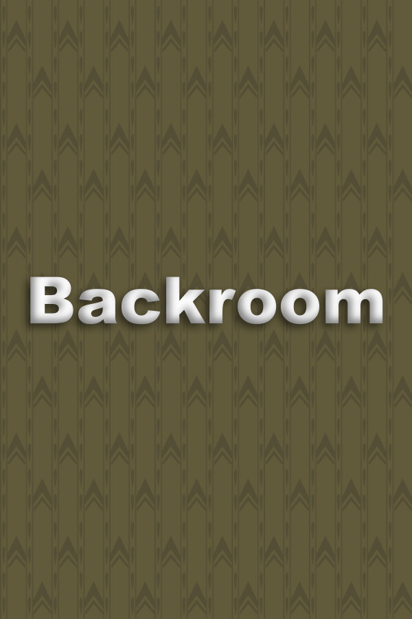 Steam portrait for Backroom.