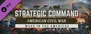 Strategic Command: American Civil War - Wars in the Americas