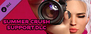 Summer Crush - Support DLC