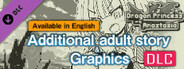 [Available in English] Dragon Princess Anastasia - Additional adult story & Graphics DLC