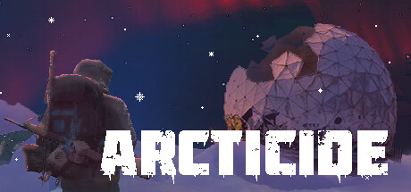 Arcticide cover art